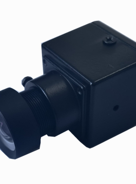 GMSL相机 GMSL1 1280*720 彩色 车规级  尺寸：22*22*45mm