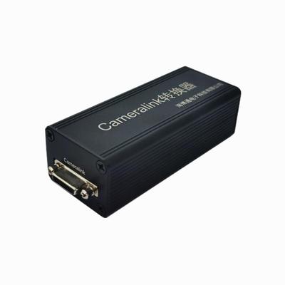 Cameralink转网口 UDP Cameralink TO NET 国产化 工业级 小尺寸