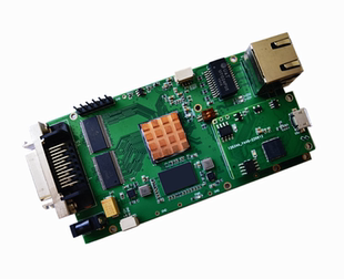 Cameralink转USB2.0 UVC适配海思 英伟达 瑞芯微 高通 免驱