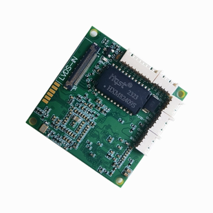 RTSP 工业级 适配EV7300 EV9520L LVDS转网口 EV7500索尼 LVDS