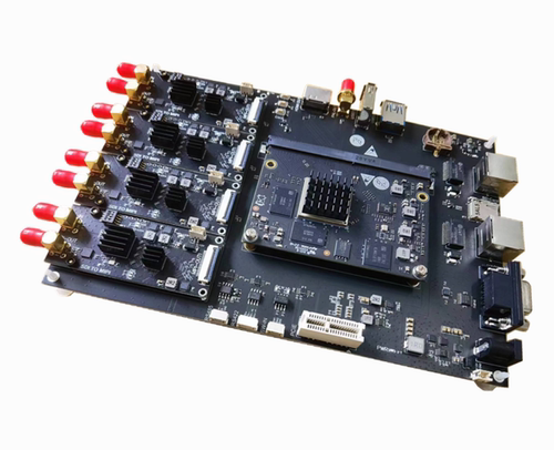 SS928开发板 SD3403开发平台 4路视频输入开发平台 工业级 国产