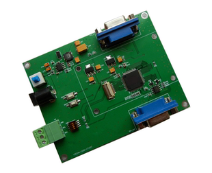 VGA编码模块 RGB 转VGA BT1120转VGA BT656转VGA