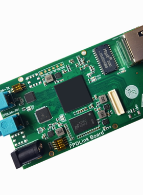 fpdlink转网口 fpdlink TO千兆网口 fakra HSD GM8914