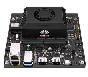 华为Atlas200 昇腾310视频输入模块SDI PAL AHD LVDS HDMI VGA