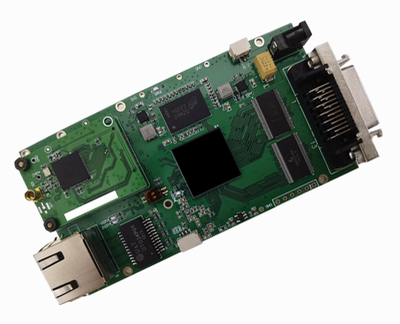 SDI转Cameralink SDI TO CAMERALINK 工业级