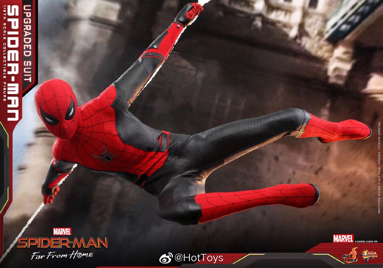 英雄远征比例人偶