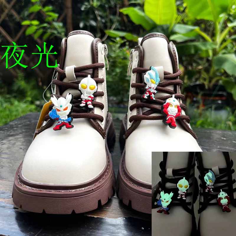 新版装饰鞋扣测试推荐