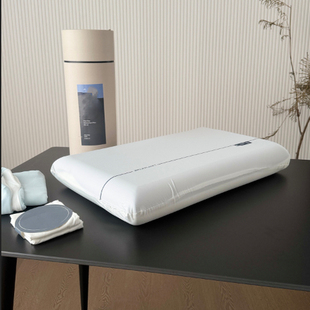 升级版 2.0零压感床垫 深睡记忆枕pro