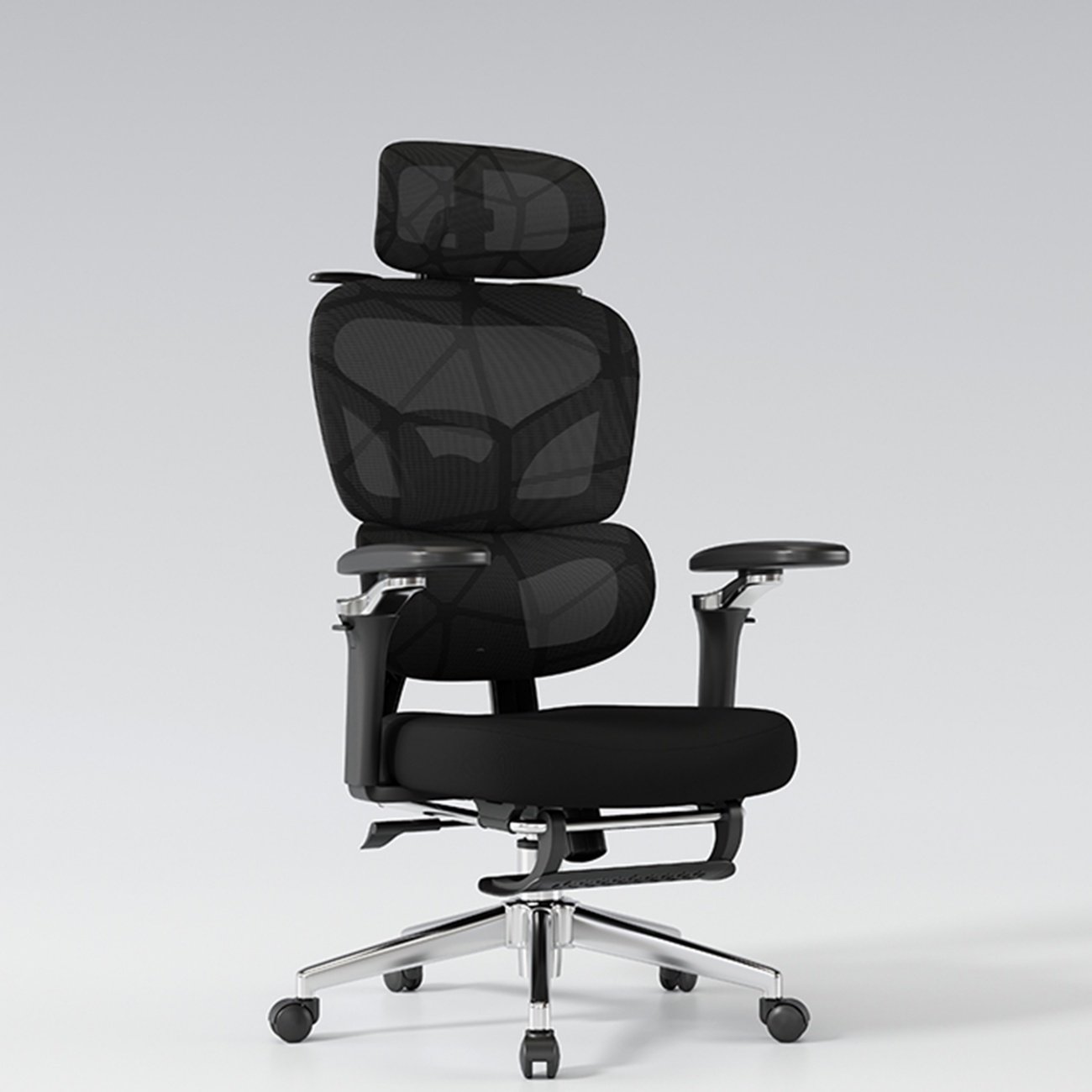 人体工学椅海绵透气电脑椅办公家用可坐可躺可逍遥椅子,商业/办公家具,人体工学椅,淘宝优惠券,粉丝福利购,淘宝优惠卷