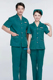 公共卫生服务家庭医生工作服套装 社区卫生服家庭签约服务片医服装