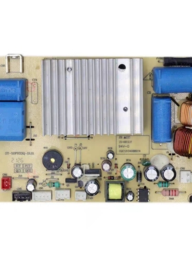 苏泊尔电压力锅配件SY-50FH8570Q 50FH33Q电源板主板50FH33Q-DL01