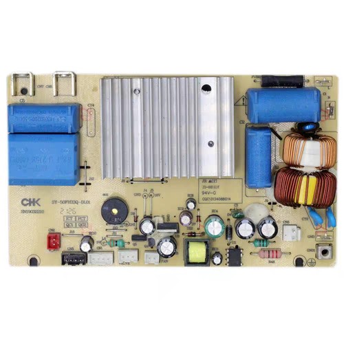 苏泊尔电压力锅配件SY-50FH8570Q 50FH33Q电源板主板50FH33Q-DL01