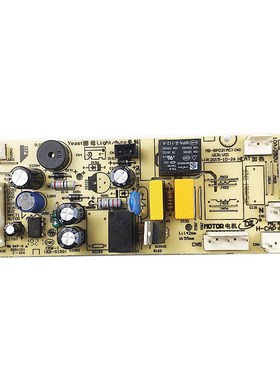 美的面包机配件EHS15AP-PWSY/PGS/PY电源板MB-BP01主板原装电路板