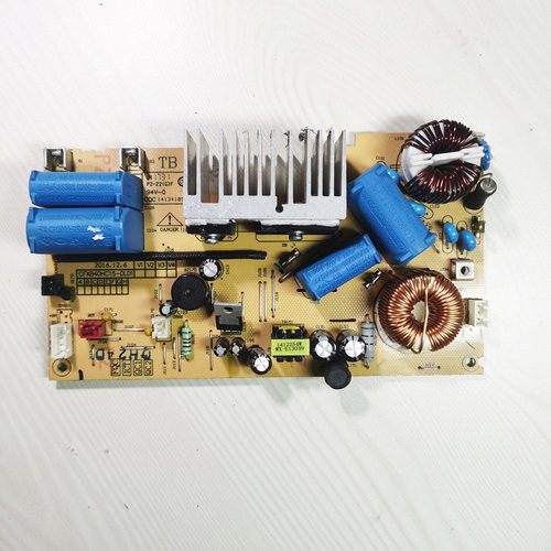 苏泊尔电饭煲配件CFXB40HC15-120主板40HC35/HC19电源板4针HC703