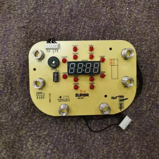 适用苏泊尔电饭煲配件SF40FC775灯板显示触摸板电脑板控制板