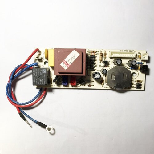 奔腾电饭煲配件FY401 FY501主板PFFY4001电路PFFY5001电源板拆机