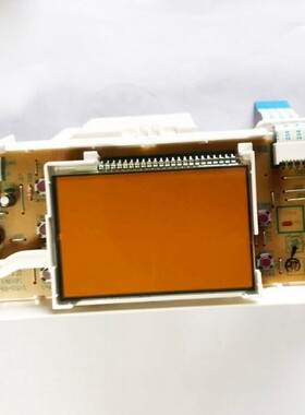 松下面包机配件SD-PM105显示板DR40P1821控制板灯板PM104