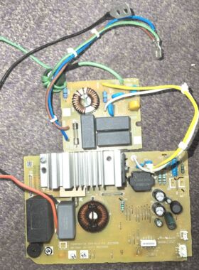 松下IH电饭煲SR-AC072主板RR11RM68 RR21RM68控制板电源板