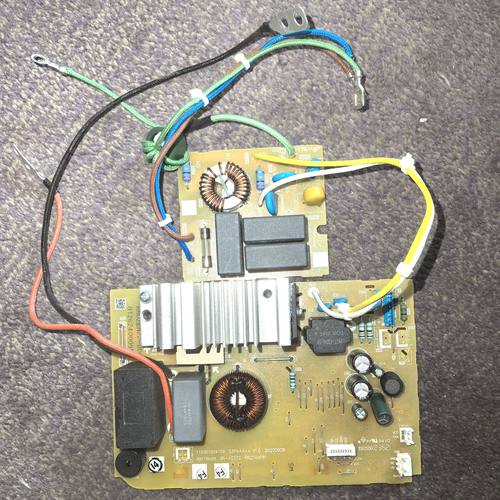 松下IH电饭煲SR-AC072主板RR11RM68 RR21RM68控制板电源板