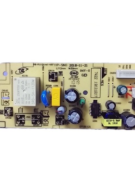 美的电饭煲配件MB-P11(Sino)-V07主板FS4027/FS4018D电路板电源板