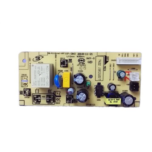 美的电饭煲配件MB-P11(Sino)-V07主板FS4027/FS4018D电路板电源板