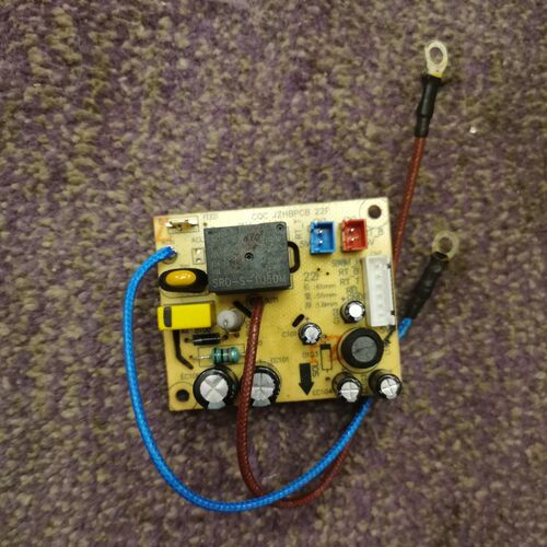 九阳电饭煲配件JYF-30FE08 30FE09 F-30FZ807电源板22F控制板主板