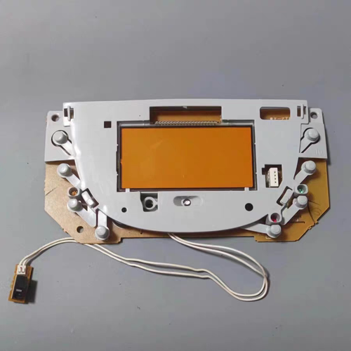 东芝电饭煲配件灯板RC-DT TX控制板显示板RC-DU10 18WA