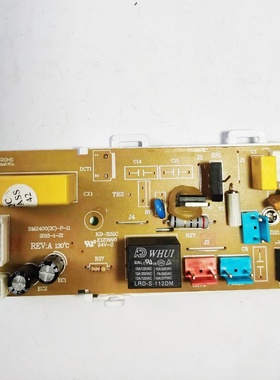 东菱面包机配件DL-T06A/XBM-1028GP棕色BM2400电源板主板