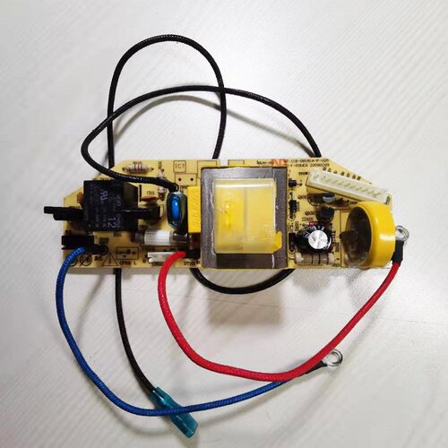 美的电饭锅配件MB-FZ50JB电源板MB-F-POWER主板11针FZ40JB