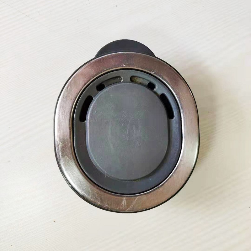 美的电饭煲配件MB-FC50JB/40JB排气阀30JB蒸汽阀FZ40JB出气阀拆机