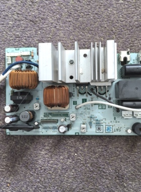 松下电饭煲配件SR-SAT182 RR40HF04电脑板控制板显示板按键板主板