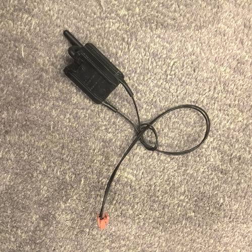美的电压力锅配件微动开关安全门锁门控GNY51 MY-QC50A5压力开关