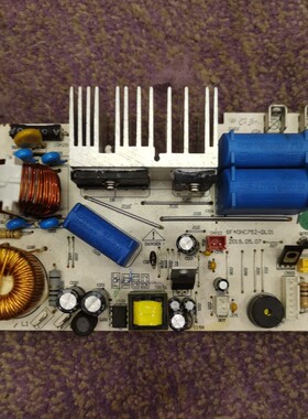 适用苏泊尔电饭煲配件SF40HC752-DL01电源板SF40HC52主板电路板