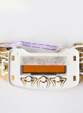 适用苏泊尔电饭煲配件CFXB40FZ16Q-75灯板50FZ16Q控制板按键板6线