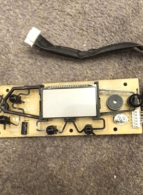 东菱面包机配件BM2400(3C)-D-11控制板2401(3C)灯板 显示板按键板