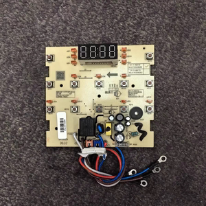 九阳电压力锅配件JY-Y-50C72灯板主板显示板电源板控制板一体板
