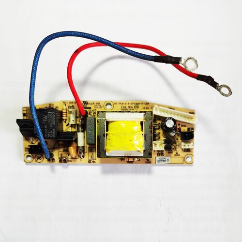 美的电饭煲配件MB-FZ50Q主板FZ508电路板HT-PCB-118-07196A电源板