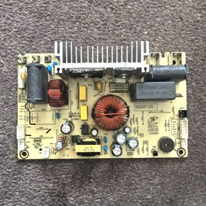 美的IH电饭煲/电压力锅配件MY-EYL5081主板MB-IH-P13B控制板电脑