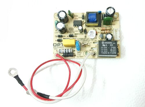 苏泊尔电压力锅配件CYSB50FC21-100主板CYSB50FC518-100电源板