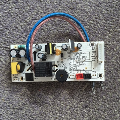 九阳电饭煲配件JY-F-40N3-P电源板主板