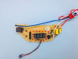 豪华电饭煲配件电脑板电源板控制板DFE-FB03LA-WF一体板FB03LC