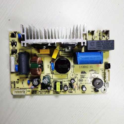 美的电饭煲MB-IH-P10B-V01IH配件