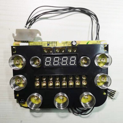 苏泊尔电饭煲配件CFXB20HC22-80触摸按键控制板显示板灯板电脑板