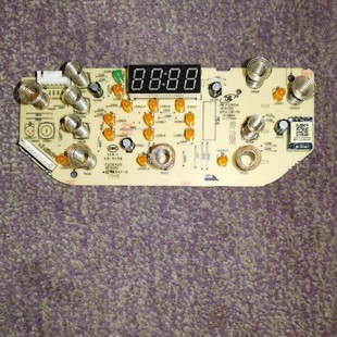 美的电饭煲配件MB-WHS3006灯板显示板电脑板控制板蓝牙模块