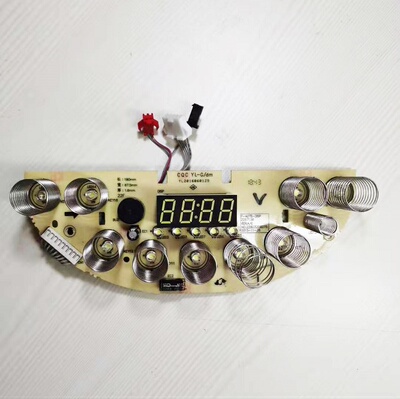 九阳电饭煲F-40T6配件