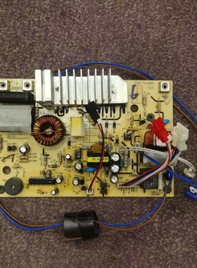 九阳电饭煲配件JYF-40T2/I40FS08/I50FS09电源板主板8针7线