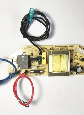 美的电饭煲电源板MB-FD40H/FS50H电路FD50H主板FSH/FCJ-POWER