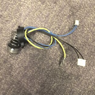 美的IH电饭煲温控器MB-FS4088温度传感器FS4089磁磁钢HS5060P