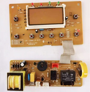 N15PJ灯板RC N18PJ控制板电源板 N10PJ主板RC 东芝电饭煲配件RC