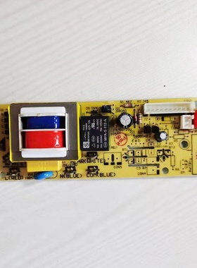 奥克斯三角电饭煲配件WFB-S0506-B主板0402电源板电路板10线